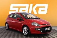 Fiat Punto Evo vaihtoauto