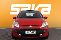 Fiat Punto Evo vaihtoauto