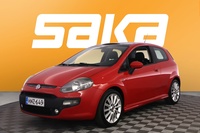 Fiat Punto Evo vaihtoauto
