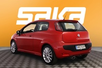 Fiat Punto Evo vaihtoauto