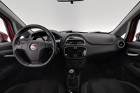 Fiat Punto Evo vaihtoauto