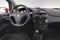 Fiat Punto Evo vaihtoauto