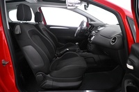 Fiat Punto Evo vaihtoauto