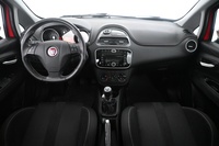 Fiat Punto Evo vaihtoauto