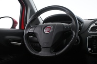 Fiat Punto Evo vaihtoauto