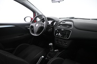 Fiat Punto Evo vaihtoauto