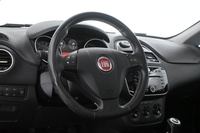 Fiat Punto Evo vaihtoauto