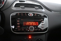 Fiat Punto Evo vaihtoauto