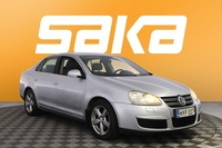 Volkswagen Jetta vaihtoauto