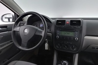 Volkswagen Jetta vaihtoauto