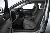 Volkswagen Jetta vaihtoauto