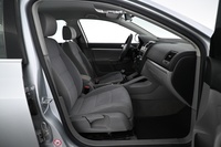 Volkswagen Jetta vaihtoauto