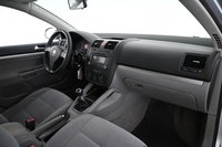 Volkswagen Jetta vaihtoauto