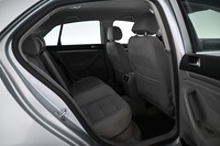 Volkswagen Jetta vaihtoauto