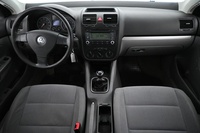 Volkswagen Jetta vaihtoauto