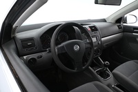 Volkswagen Jetta vaihtoauto