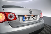 Volkswagen Jetta vaihtoauto