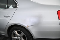 Volkswagen Jetta vaihtoauto