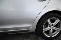 Volkswagen Jetta vaihtoauto