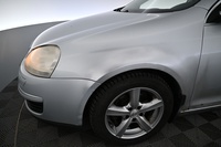 Volkswagen Jetta vaihtoauto