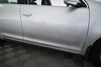 Volkswagen Jetta vaihtoauto