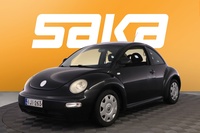 Volkswagen New Beetle vaihtoauto