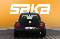 Volkswagen New Beetle vaihtoauto