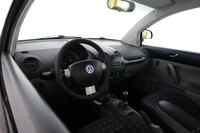 Volkswagen New Beetle vaihtoauto