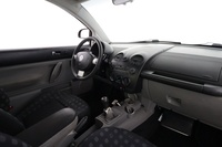 Volkswagen New Beetle vaihtoauto