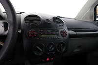 Volkswagen New Beetle vaihtoauto