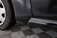 Volkswagen New Beetle vaihtoauto