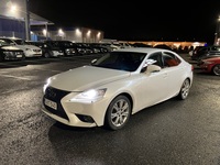 Lexus IS vaihtoauto