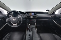 Lexus IS vaihtoauto