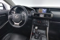 Lexus IS vaihtoauto