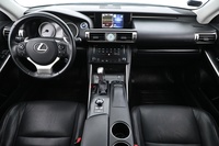 Lexus IS vaihtoauto