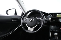 Lexus IS vaihtoauto