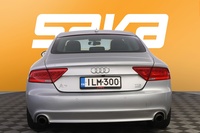 Audi A7 vaihtoauto
