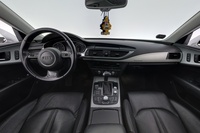 Audi A7 vaihtoauto
