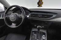 Audi A7 vaihtoauto