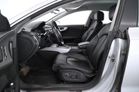Audi A7 vaihtoauto