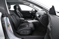 Audi A7 vaihtoauto