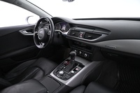 Audi A7 vaihtoauto