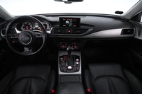 Audi A7 vaihtoauto