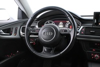 Audi A7 vaihtoauto