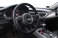 Audi A7 vaihtoauto