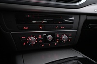Audi A7 vaihtoauto