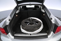 Audi A7 vaihtoauto