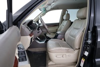 Toyota Land Cruiser vaihtoauto