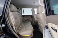 Toyota Land Cruiser vaihtoauto