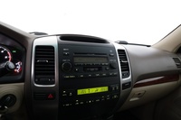 Toyota Land Cruiser vaihtoauto
